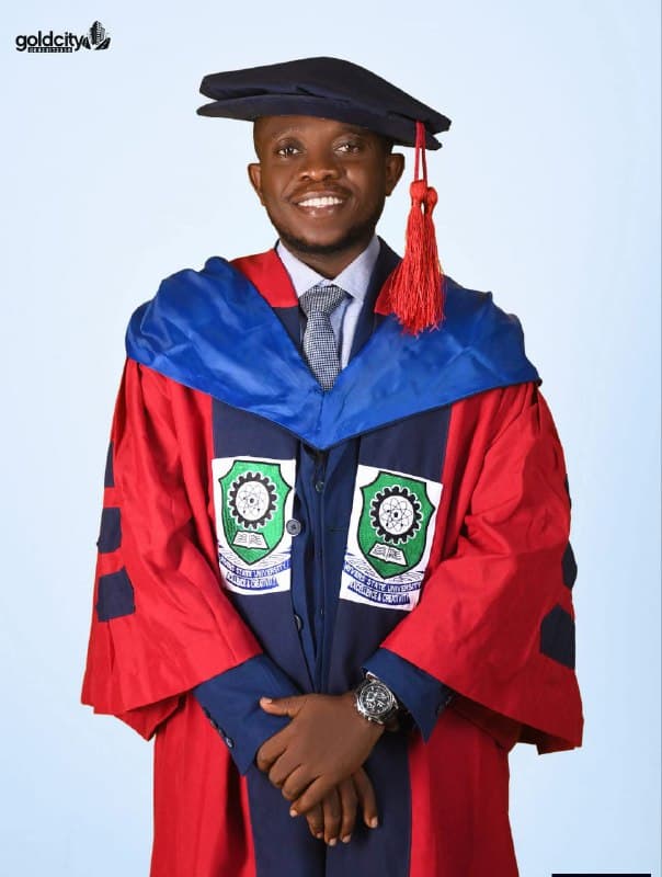 Dr. Esaenwi Sudum